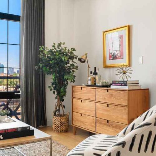 Triple Room Triple Room