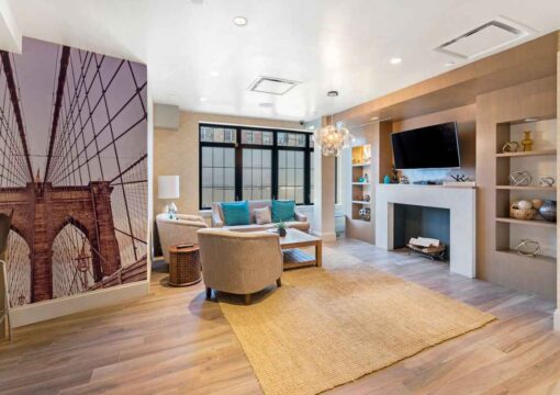 Junior Suite Junior Suite