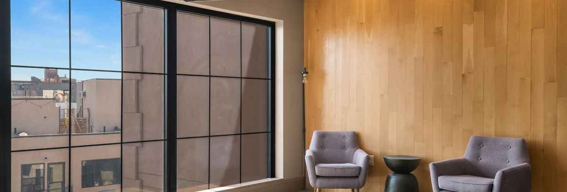 Standard Single Room Standard Single Room