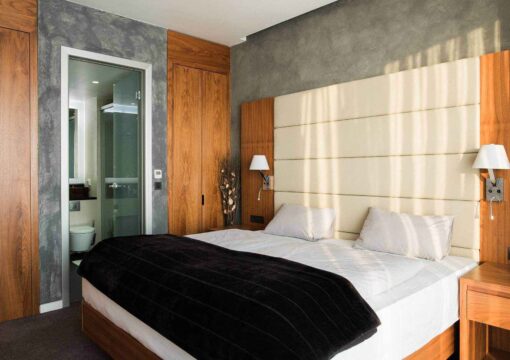 Superior Double Room Superior Double Room